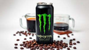 Caffeine Content in Monster Energy Drinks? caffeine levels in monster