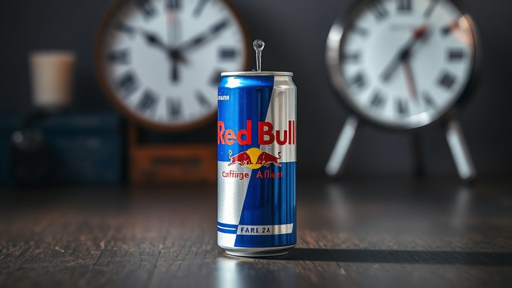 Caffeine Content in Red Bull? Caffeine Content in Red Bull?