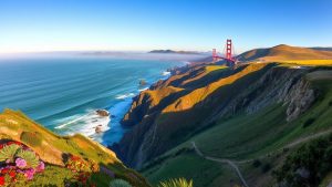 California Here We Come - 5 Must-Visit Destinations in California california s top travel spots
