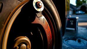 Why Does My Car Squeak When I Drive? car squeaking while driving