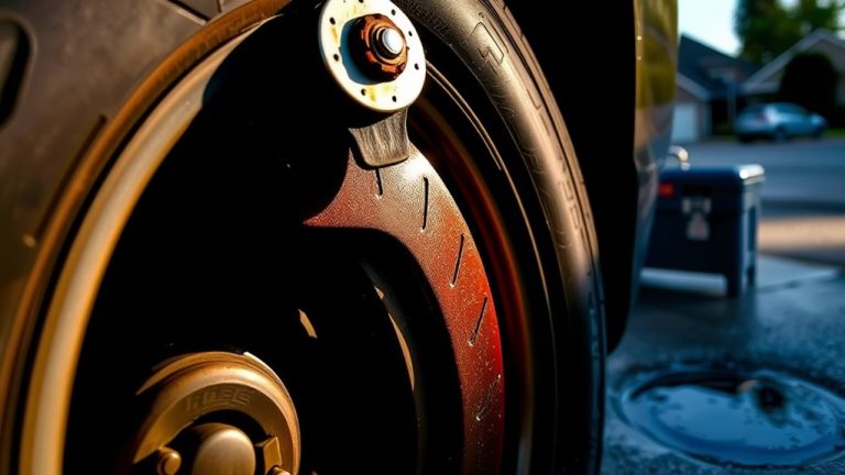 Why Does My Car Squeak When I Drive? Why Does My Car Squeak When I Drive?