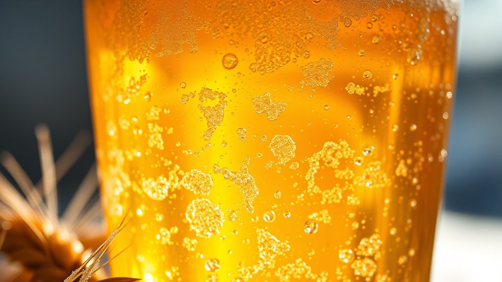 What Makes Beer Carbonated? What Makes Beer Carbonated?