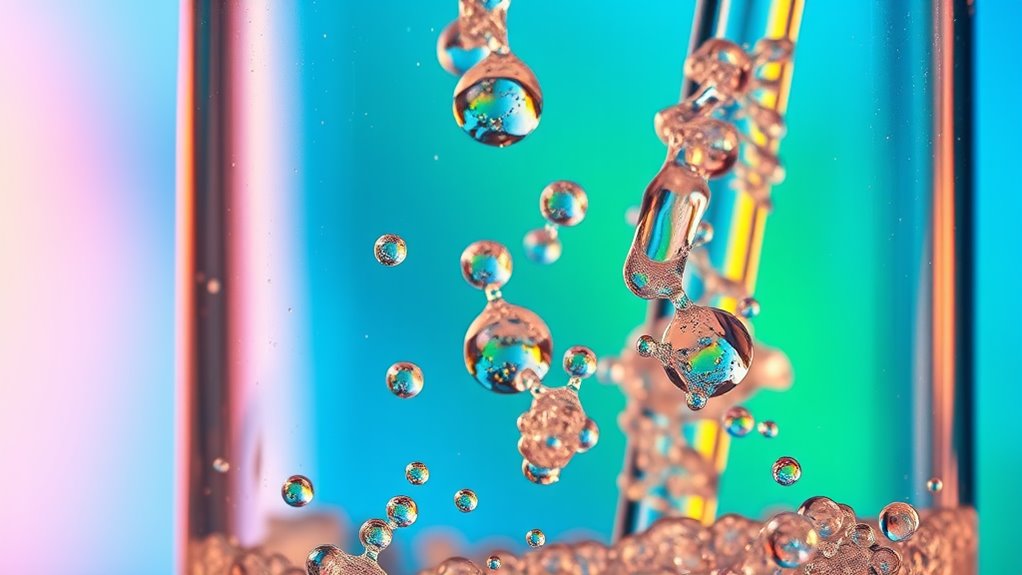 Understanding Carbonate Charge in Chemical Reactions Understanding Carbonate Charge in Chemical Reactions