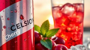 3 Reasons to Try Celsius Cherry Cola celsius cherry cola benefits