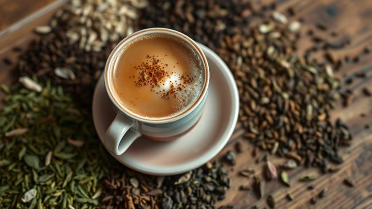 How Does Chai Taste Compared to Other Teas?