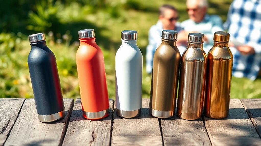 chillys bottles for everyone