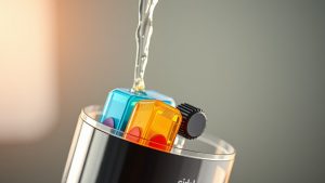 What Is a Cirkul Bottle and How Does It Work? cirkul bottle flavor customization