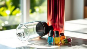 cirkul flavored water system