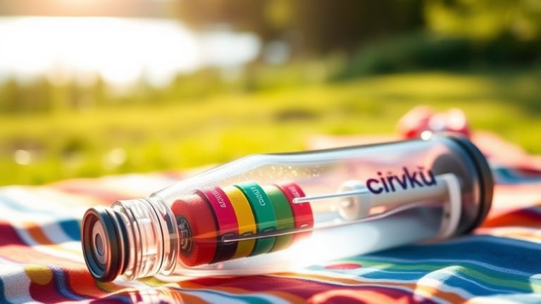 What Is Cirkul Water and How Does It Work?