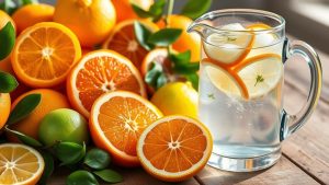 7 Refreshing Citrus Kick Recipes to Elevate Your Meals citrus infused meal enhancement recipes