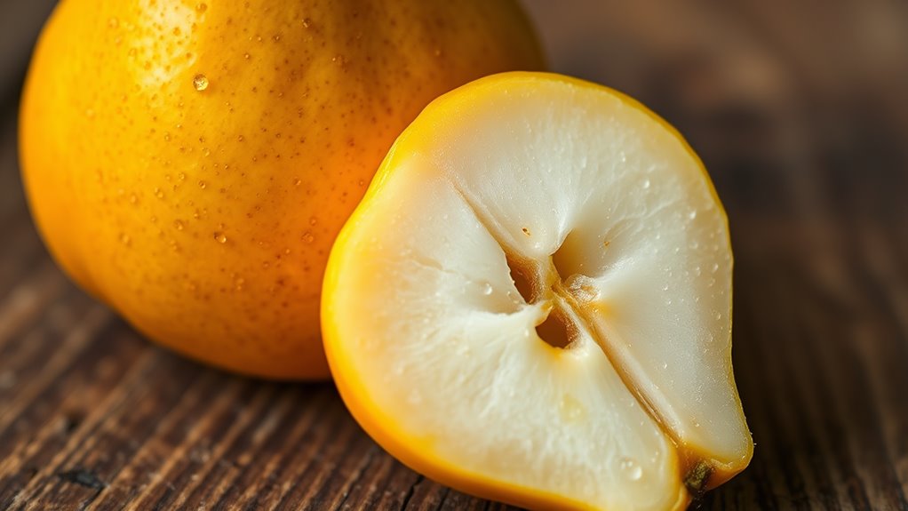 What Is a Citrus Pear and How Does It Taste? What Is a Citrus Pear and How Does It Taste?