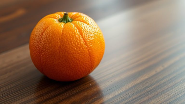 Calories in a Clementine