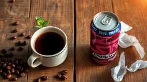 coffee outperforms energy drinks