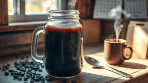 How Long Does Coffee Last in the Fridge? coffee storage duration guidelines
