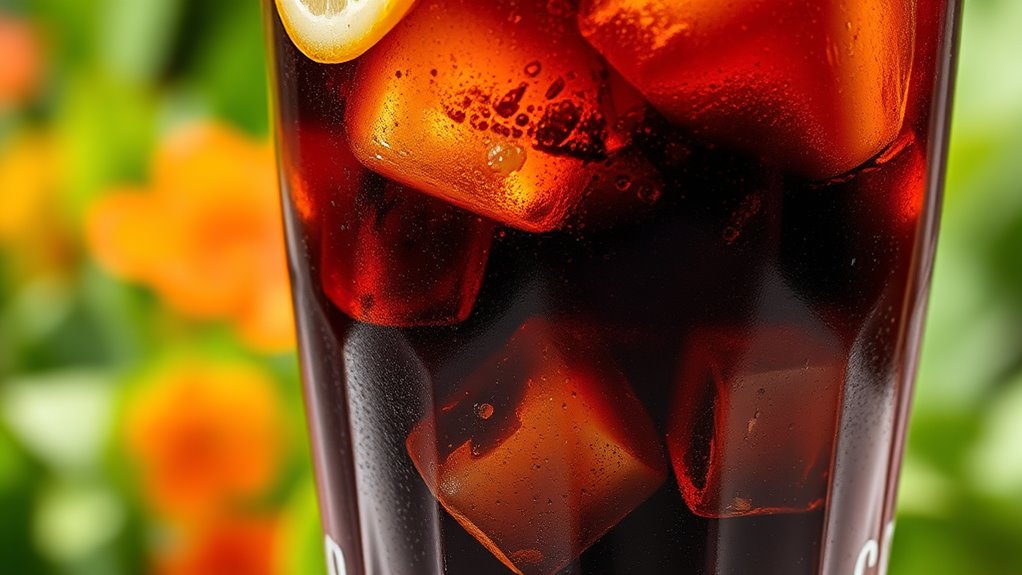 Why Is Coke Black a Popular Choice Among Consumers? Why Is Coke Black a Popular Choice Among Consumers?