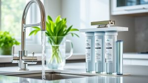What Is Whole House Reverse Osmosis and How Does It Work? comprehensive water purification system