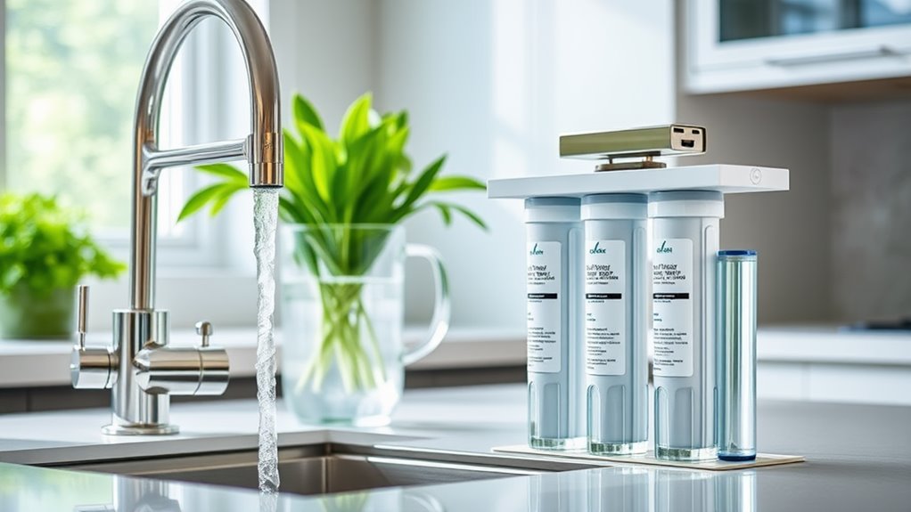 What Is Whole House Reverse Osmosis and How Does It Work? What Is Whole House Reverse Osmosis and How Does It Work?