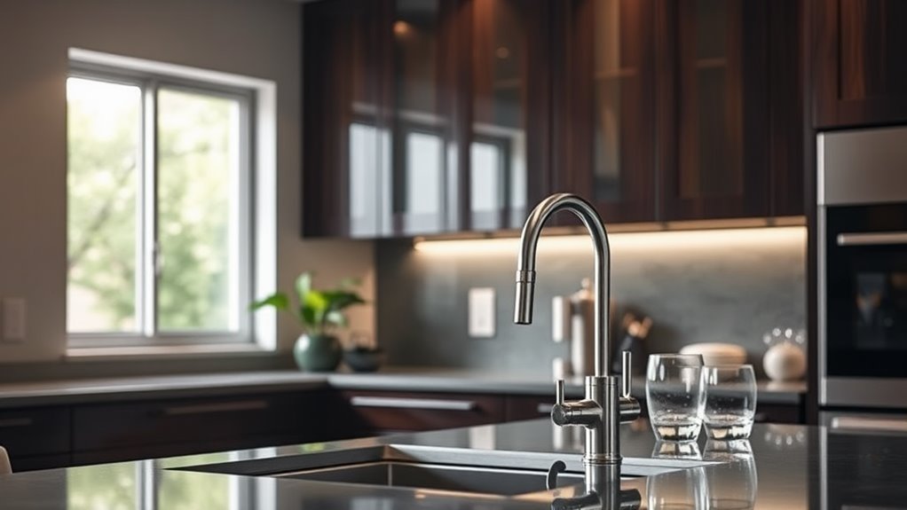 What Is a Whole Home Reverse Osmosis System? What Is a Whole Home Reverse Osmosis System?