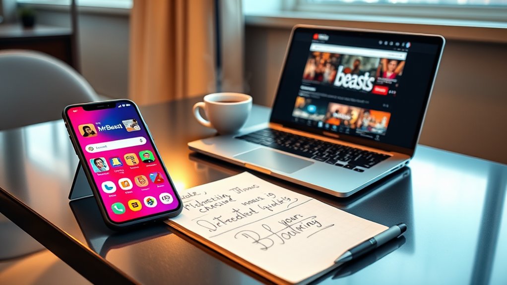 How to Contact MrBeast and Find His Phone Number How to Contact MrBeast and Find His Phone Number