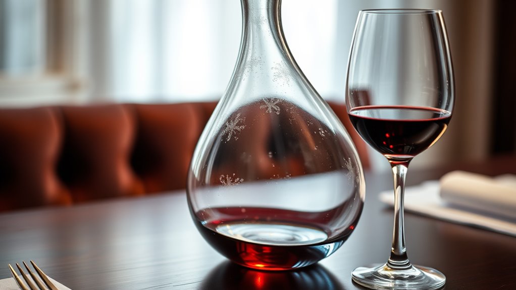 What Is a Carafe? What Is a Carafe?