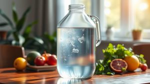 convenient hydration solution option
