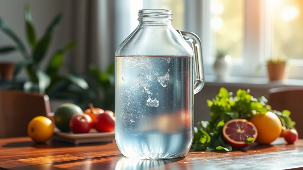 Top 5 Benefits of a 5 Gallon Water Jug Top 5 Benefits of a 5 Gallon Water Jug