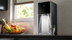 convenient water access solution