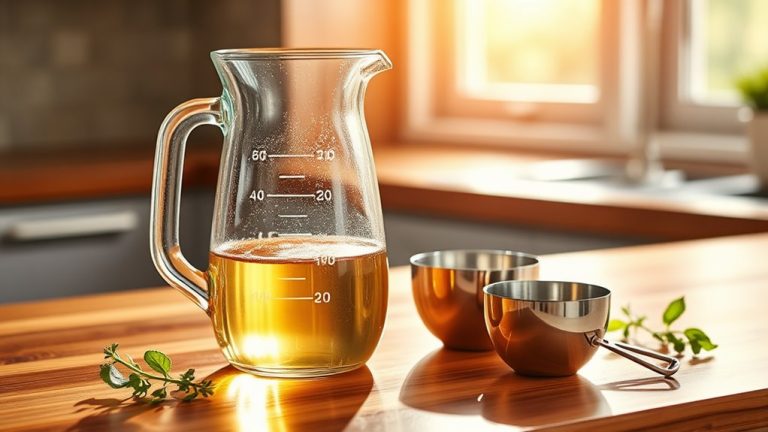 How to Convert 2 Liters to Ounces for Easy Measurement