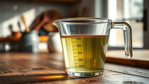 convert liters to ounces