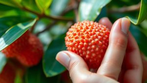 How to Pronounce Lychee Correctly correct pronunciation of lychee