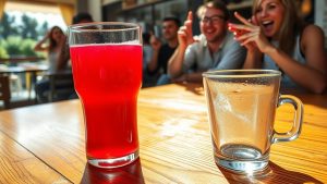 Using 'Drank' and 'Drink' Correctly in Sentences correct usage of verbs