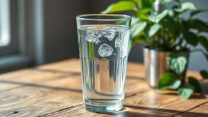 cost of 32 oz water