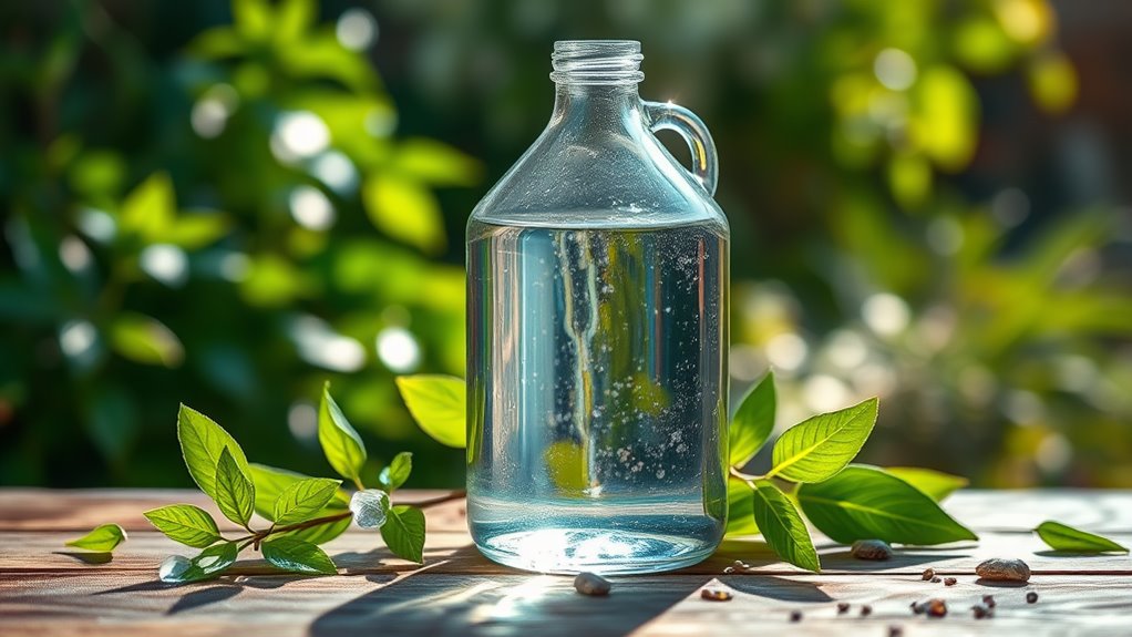 How Much Is a Gallon of Water? How Much Is a Gallon of Water?