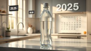 How Much Will 64 Oz of Water Cost in 2025? cost of water in 2025