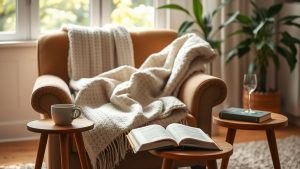 Ideal Uses for a 50 by 60 Blanket Size cozy blanket for multiple uses