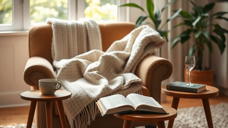 Ideal Uses for a 50 by 60 Blanket Size Ideal Uses for a 50 by 60 Blanket Size