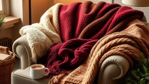 Top 10 Cozy 50 X 60 Blankets for Ultimate Comfort cozy blankets for comfort