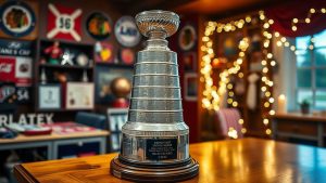 Customize Your Own Stanley Cup Replica create personalized stanley cup