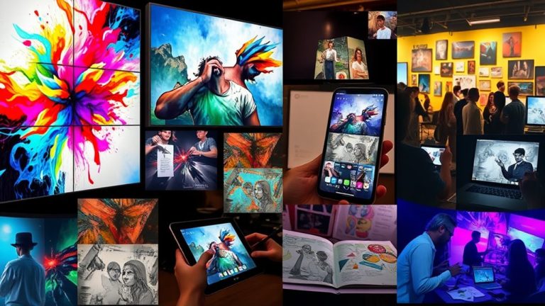 7 Best Tumblr Replacements for Creative Expression in 2025