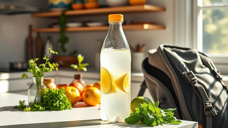 Best Uses for a 1 Liter Bottle