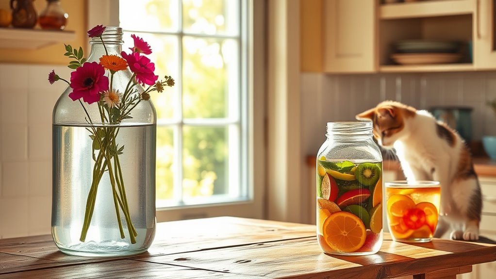 10 Surprising Uses for Gallons of Water in Daily Life 10 Surprising Uses for Gallons of Water in Daily Life