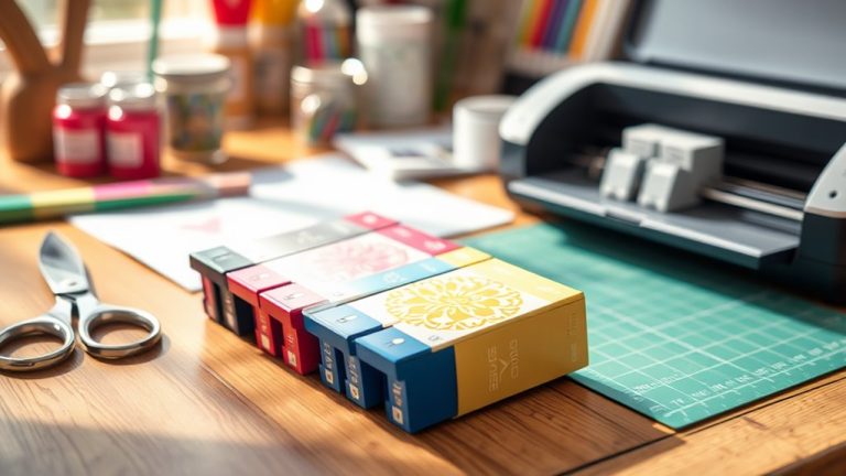 What Are Cricut Cartridges and How Do They Work?