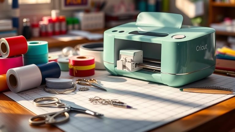 What to Look for in a Cricut Maker Bundle?