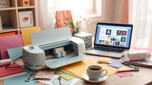 cricut subscription offers advantages