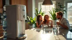 10 Reasons to Choose Culligan for Water Delivery at Home culligan home water delivery