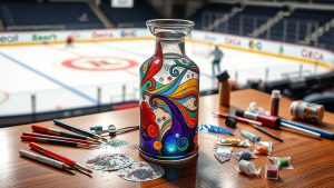 custom stanley cup ideas