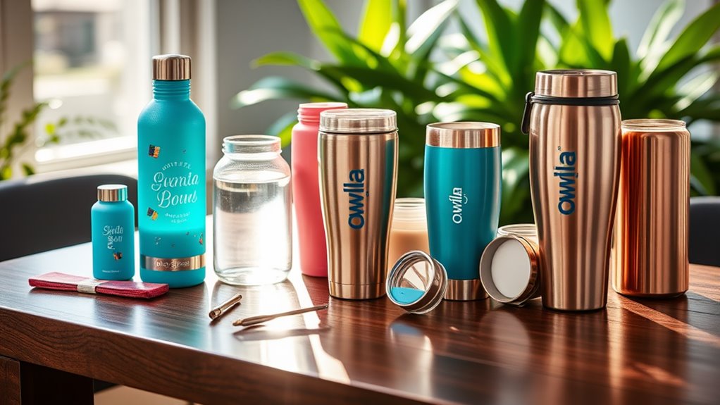 Benefits of Choosing Owala Custom Products Benefits of Choosing Owala Custom Products