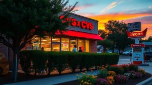 3 CVS Locations in Gas City You Should Know cvs locations in gas city