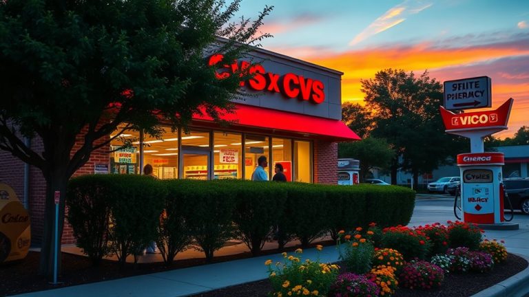 3 CVS Locations in Gas City You Should Know