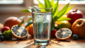 What Does 8 Oz Water Mean for Daily Hydration? daily hydration measurement guideline